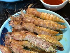 -三个渔夫·蒸汽海鲜(万德大厦店)