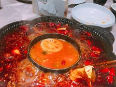 -花海牛火锅(泰合店)