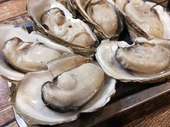 -碳炉海鲜烧烤·1992(北京路店)