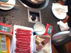 -旺晖本帮骨头煲·深夜火锅(梅园路店)