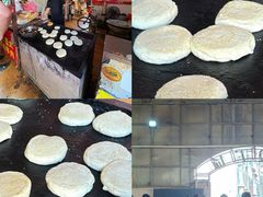-老西关黄老太牛肉烧饼