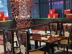 大堂-火宫殿·湘菜小吃·商务宴请·生日聚会(东塘店)