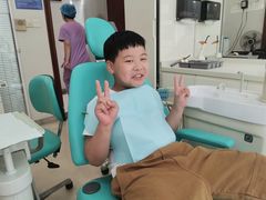 -泰康拜博口腔(凯迪大厦店)