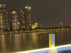 -琶醍壹号•潮菜江景餐吧