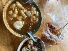 红糖醪糟-张醪糟