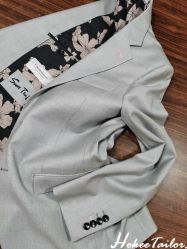 -和记HOKEE·西服定制