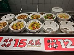 -72街荷叶饭(东方宝泰广场店)