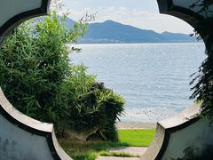 -东钱湖旅游度假区