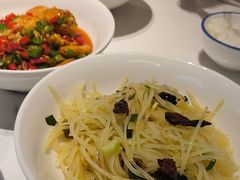 -兰湘子·湘菜小炒(盛龙广场店)