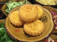 南瓜饼-杨姨妈丝娃娃(花果园店)