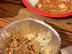 -红料理|串串有瘾·烧烤(吴中路店)