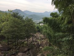 -山沟沟景区