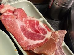 -韩盛·盛江山自助料理(中街大悦城店)