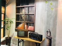 -憨铁匠老火锅(龙岗万科里店)