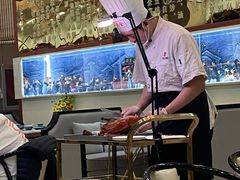 -全聚德(蓝山店)