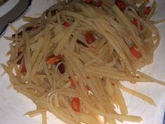 -渔·海鲜餐厅（东澳可域度假村内）南沙湾沙滩店