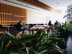 大堂-Bracket Coffee(工体店)