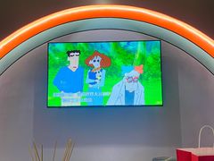 -8号风球乔氏台球俱乐部(同曦假日百货店)