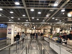 -宜家·瑞典风味餐厅(北京西红门店)