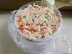 土豆沙拉-大象厨房(重庆道店)