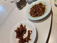 -新侨小馆(东直门北小街店)