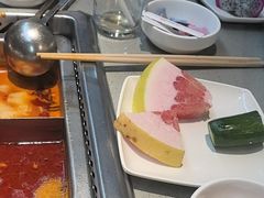 -海底捞火锅(振华商厦店)