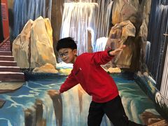 -天津梵高星空艺术馆(天河城旗舰店)