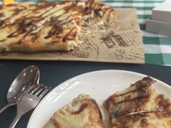 -起士林西餐厅(东经路店)