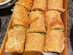 -南京大牌档(夫子庙平江府店)