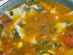 -清真新疆叶尔羌烤肉店(新香洲店)