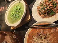 -桂小厨广西菜(万象城店)