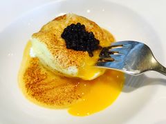 -非常时髦餐厅VUE Restaurant(外滩茂悦大酒店)