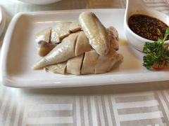 -上海年代·浙菜家烧·小海鲜(水上东路店)