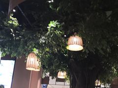 景观位-原味田园·客家菜·土窑鸡(中航城君尚购物中心店)