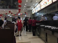 -口衣记鸡饭店
