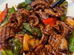 -阿金大白·上海菜馆(新天地店)