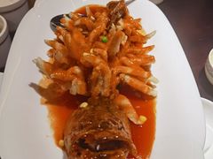 -庭院江南菜•烤鸭•非遗传承(上地•清河店)