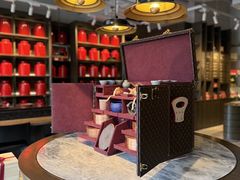 -王德传茶庄(上海新天地店)