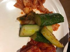 -火炉火自助餐(悠唐购物中心店)