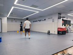 -EFL巴西柔术·综合格斗·泰拳·少儿体能训练(虹桥德必馆)