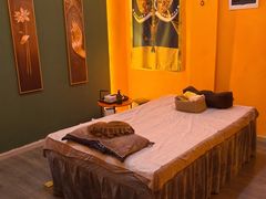 -泰古龙抓龙筋·spa按摩(静安店)