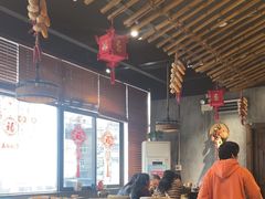 -巴土人家恩施菜馆(古德寺店)