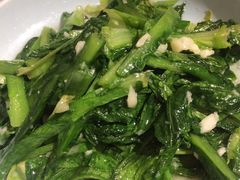 油麦菜-望湘园湖南菜(赛格店)