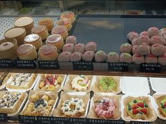 -仙豆菓夫(鼓楼店)