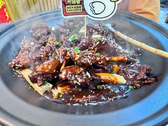 老武汉黑鸭煲-回味黑鸭煲·始于2006(万松园店)