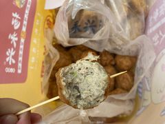 -杨永兴黄陂三鲜(雪松路店)