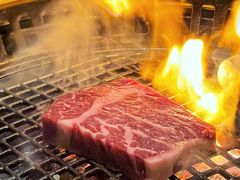 -虎哥六韩式烤肉料理 TIGERGRILL(隆生金山湖中心购物广场店)