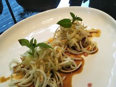 -柒厢食事雅谈