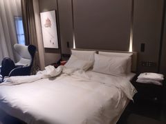 -广州高铁南站亚朵酒店