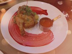 -YUE·6·西式融合餐厅(外滩六号店)